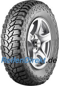 Maxxis M8060 Trepador ( P235/75 R15 104/101Q, POR ) von Maxxis