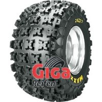 Maxxis M934 Razr 2 ( 22x11.00-9 TL 48J Hinterrad ) von Maxxis