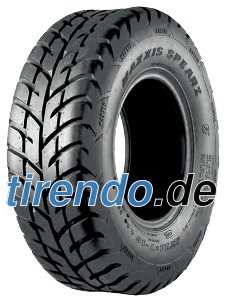 Maxxis M991 Spearz ( 18.5x6.00-10 TL 30N Doppelkennung 165/70-10, Vorderrad ) von Maxxis