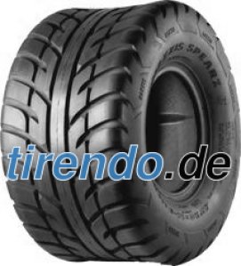 Maxxis M992 Spearz ( 18x10.00-10 TL 46Q Doppelkennung 255/40-10, Hinterrad ) von Maxxis