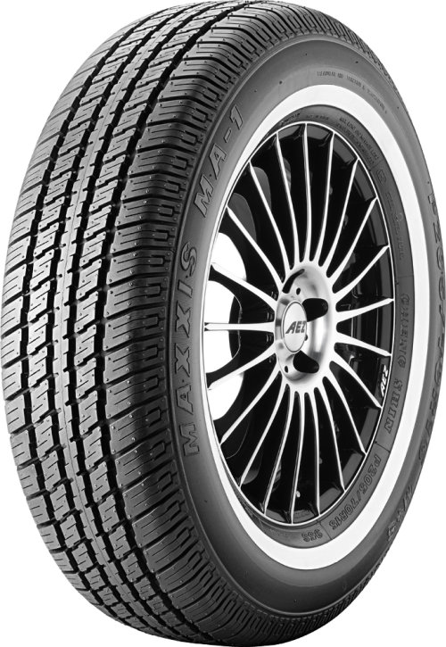 Maxxis MA 1 ( 165/80 R13 83S WW 40mm ) von Maxxis