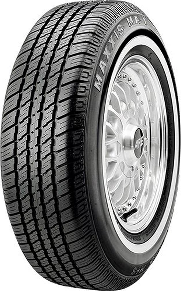 Maxxis MA-1 M+S - 185/80R13 90S - Sommerreifen von Maxxis