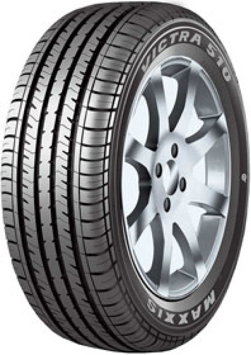 Maxxis MA 510 ( 165/80 R15 87T WW 40mm ) von Maxxis