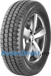 Maxxis MA-LAS ( 195/50 R13C 104/101N 8PR Doppelkennung 93Q ) von Maxxis