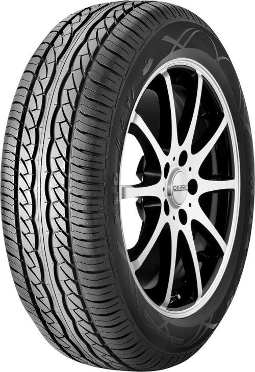 Maxxis MA-P1 ( 195/70 R14 95V WW 20mm ) von Maxxis