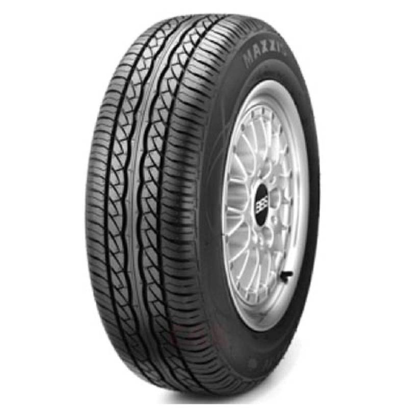 Maxxis MA P1 205/70 R14 95V Sommerreifen GTAM T17659 ohne Felge von Maxxis