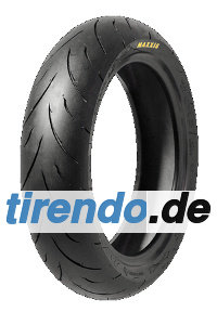 Maxxis MA-R1 ( 100/90-12 TL 49J Vorderrad ) von Maxxis