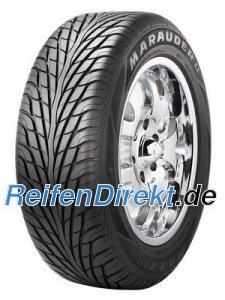 Maxxis MA-S2 Marauder II ( 255/60 R17 110H XL ) von Maxxis