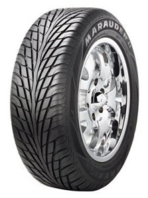 Maxxis MA-S2 Marauder II ( 255/60 R17 110H XL ) von Maxxis