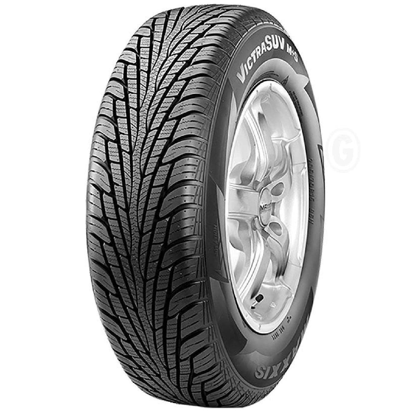 Maxxis MA-SAS All Season FSL M+S - 275/55R17 109H - Ganzjahresreifen von Maxxis