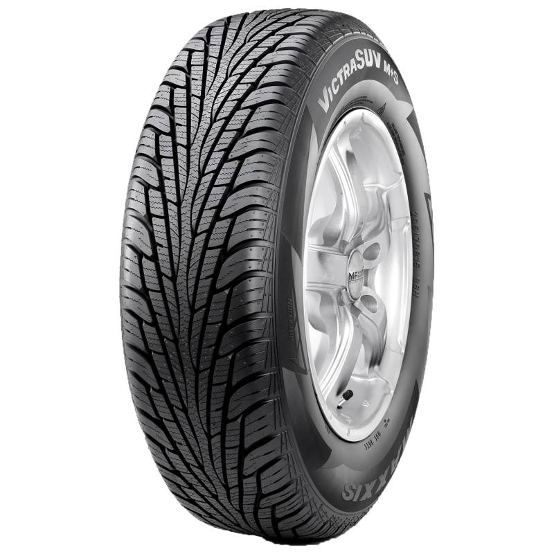 Maxxis MA-SAS All Season XL M+S - 245/70R16 111H - Ganzjahresreifen von Maxxis