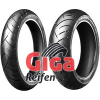 Maxxis MA-ST2 ( 160/60 ZR17 TL (69W) Hinterrad ) von Maxxis