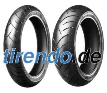 Maxxis MA-ST2 ( 160/60 ZR17 TL (69W) Hinterrad ) von Maxxis