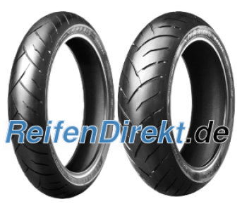 Maxxis MA-ST2 ( 160/60 ZR17 TL (69W) Hinterrad ) von Maxxis