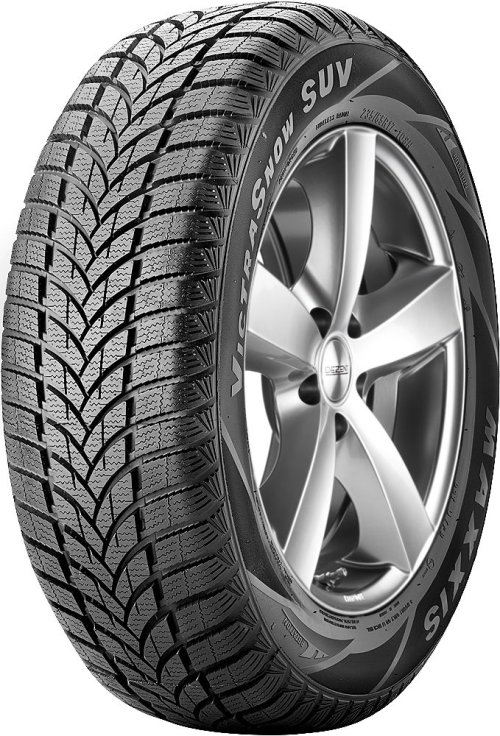 Maxxis Victra Snow SUV MA-SW ( 205/80 R16 104T XL ) von Maxxis