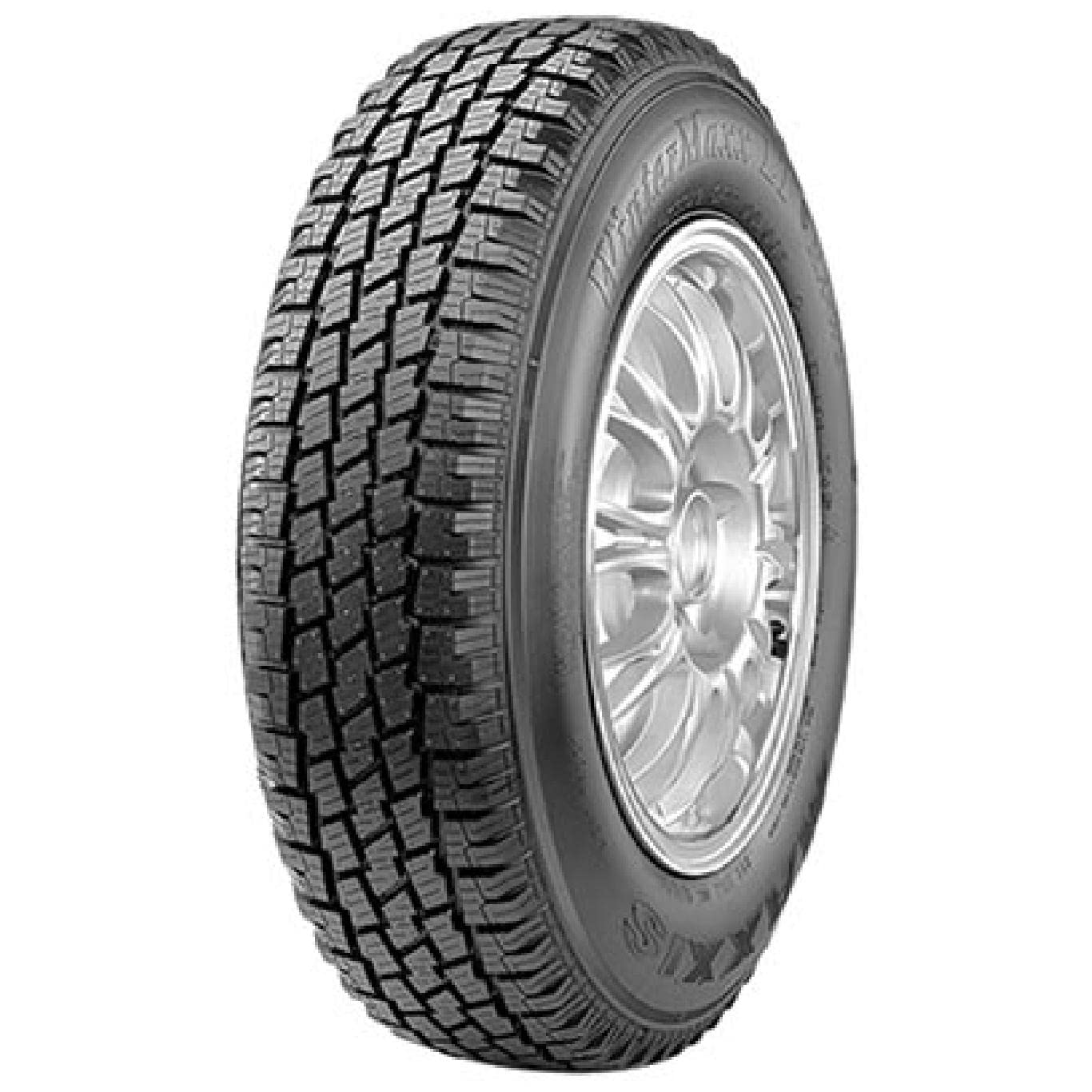 Maxxis MA-SW M+S - 225/75R16 104H - Winterreifen von Maxxis