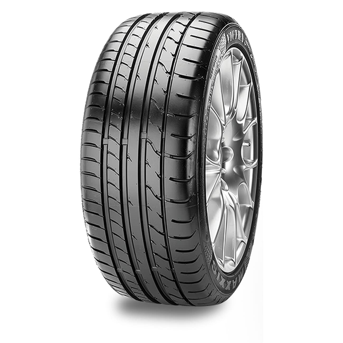 Maxxis MA VS-01 XL FSL - 195/40R17 81W - Sommerreifen von Maxxis