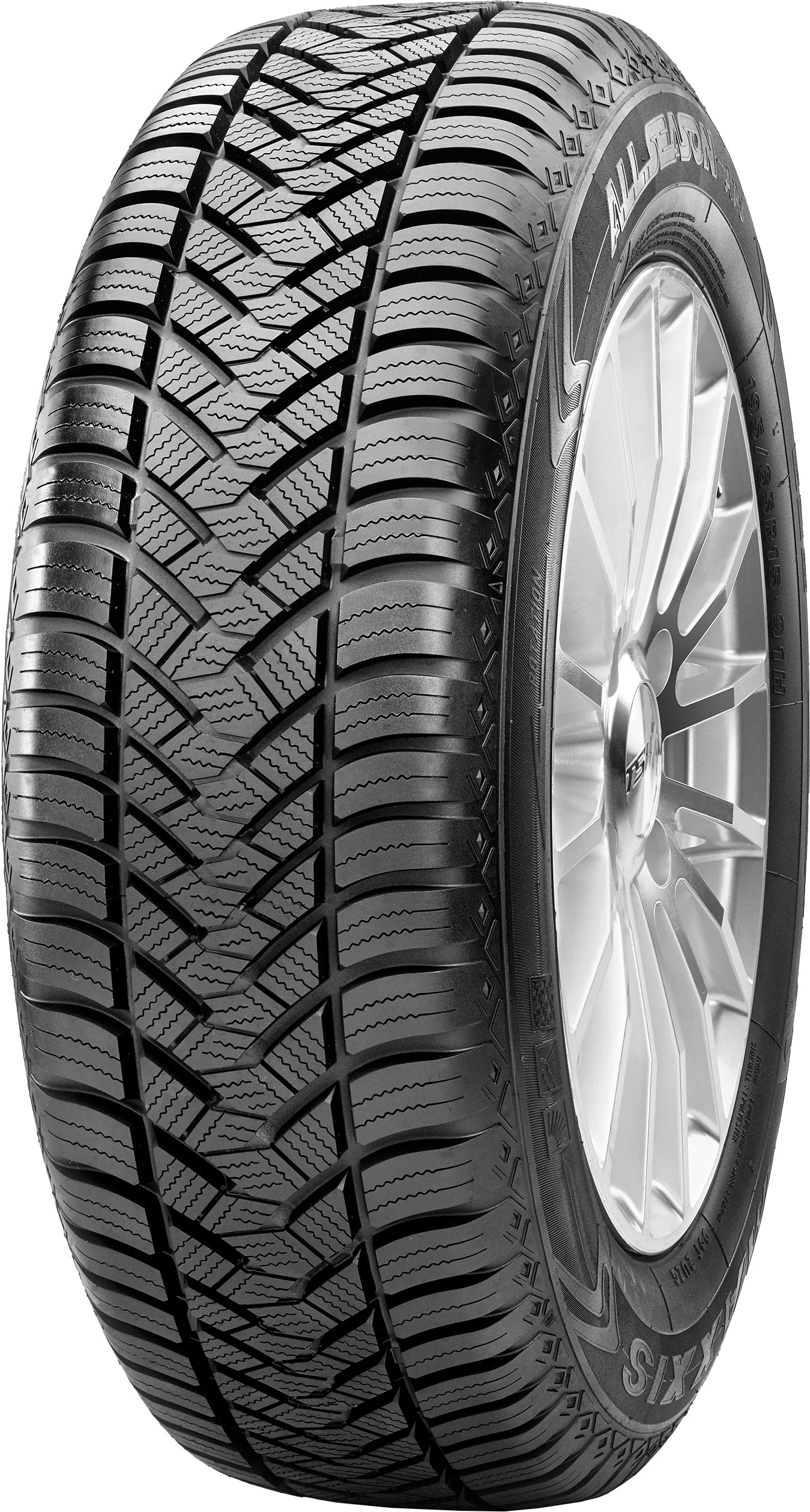 Maxxis AP2 All Season XL M+S - 165/70R14 85T - Ganzjahresreifen von Maxxis