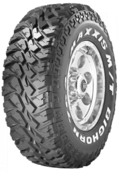 Maxxis MT-764 Bighorn ( 235/85 R16 120/116N 10PR POR ) von Maxxis