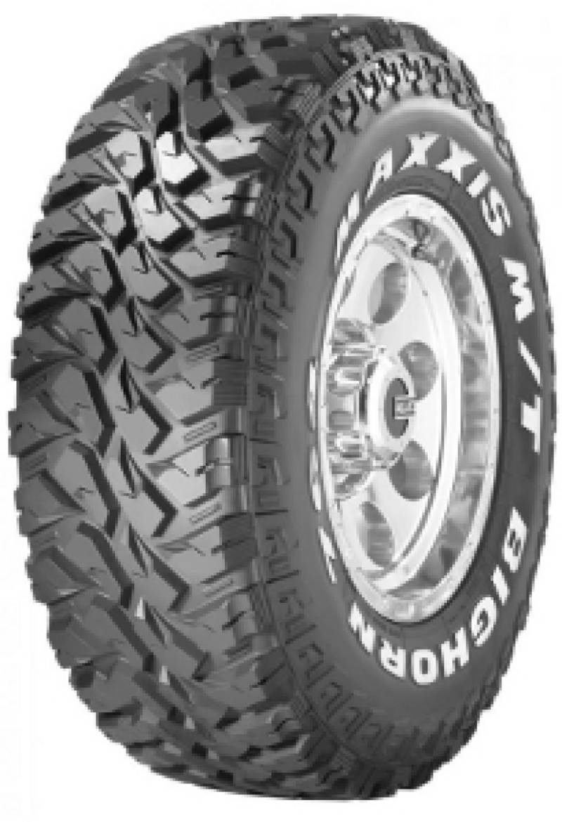 Maxxis MT-764 Bighorn ( 32x11.50 R15 113R 6PR POR RWL ) von Maxxis