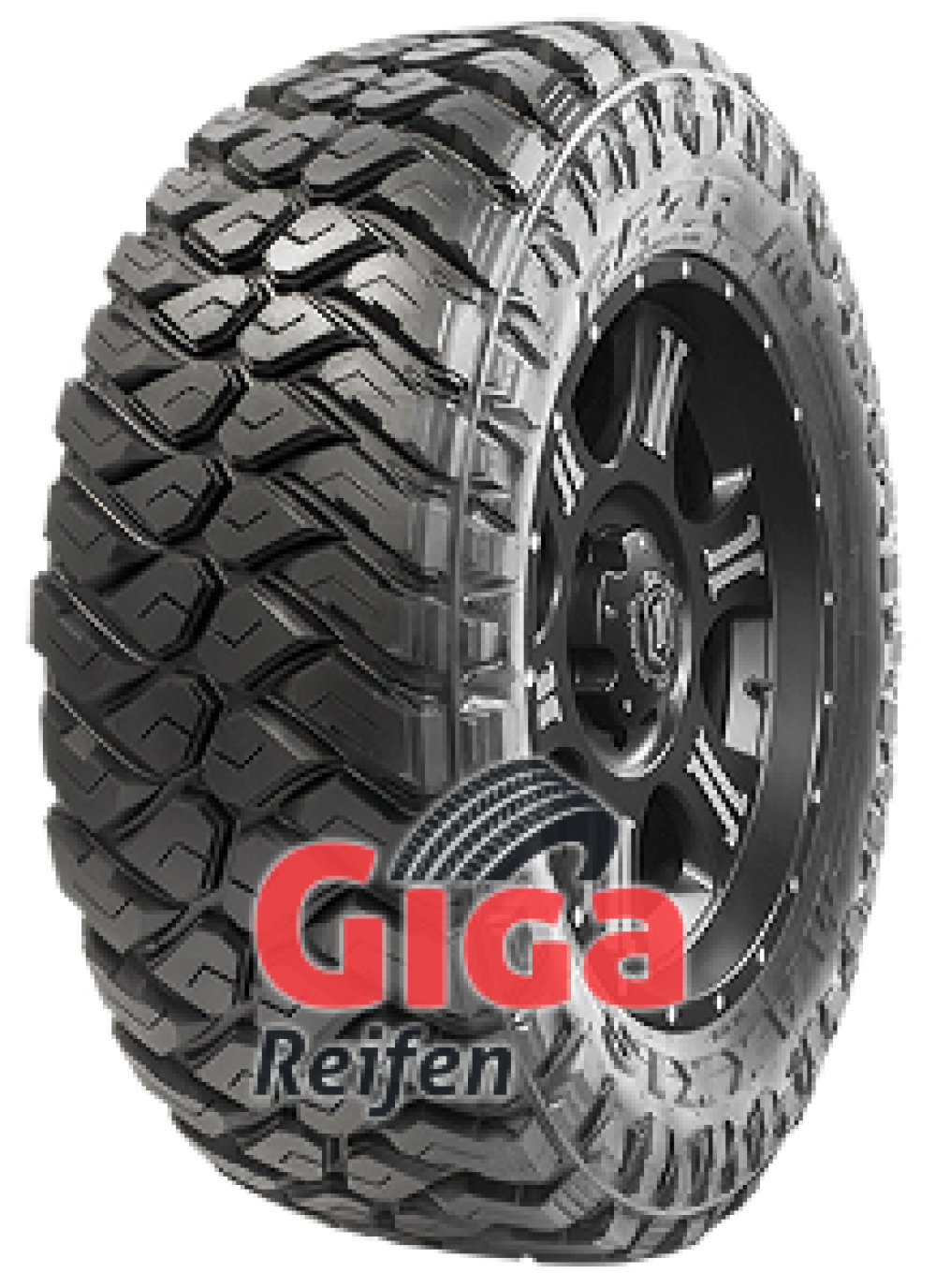 Maxxis MT-772 Razr M/T ( 265/50 R20 111Q XL, POR ) von Maxxis