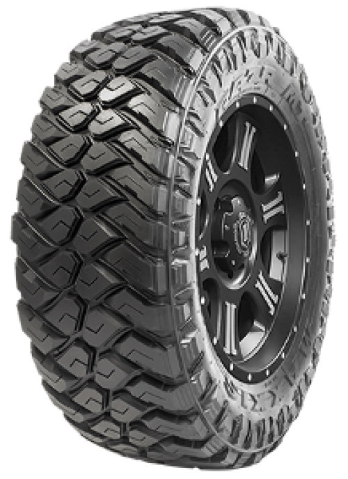 Maxxis MT-772 Razr M/T ( 265/50 R20 111Q XL, POR ) von Maxxis