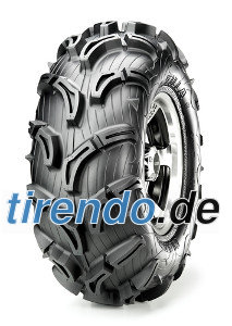 Maxxis MU02 Zilla ( 26x11.00-12 TL 55J Hinterrad ) von Maxxis