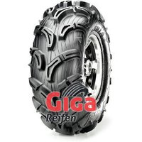 Maxxis MU02 Zilla ( 26x11.00-12 TL 55J Hinterrad ) von Maxxis