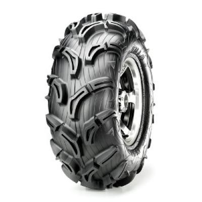 MU02 Zilla von Maxxis