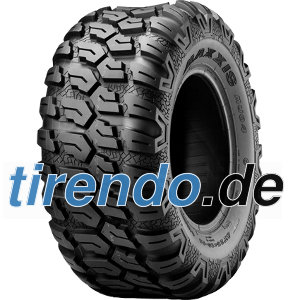 Maxxis MU04 Ceros ( 25x10.00-12 TL 50N Doppelkennung 255/65-12, Hinterrad ) von Maxxis