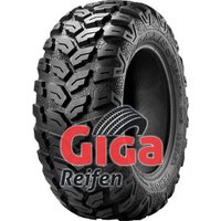 Maxxis MU07 Ceros ( 25x8.00 R12 TL 68N Doppelkennung 205/80R12, Vorderrad ) von Maxxis