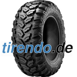 Maxxis MU07 Ceros ( 25x8.00 R12 TL 68N Doppelkennung 205/80R12, Vorderrad ) von Maxxis