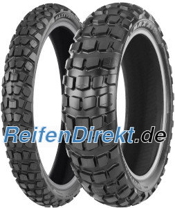 Maxxis MaxxVenture MA-MT ( 150/70 R18 TL 70R Hinterrad, M+S Kennung ) von Maxxis