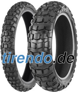 Maxxis MaxxVenture MA-MT ( 150/70 R18 TL 70R Hinterrad, M+S Kennung ) von Maxxis