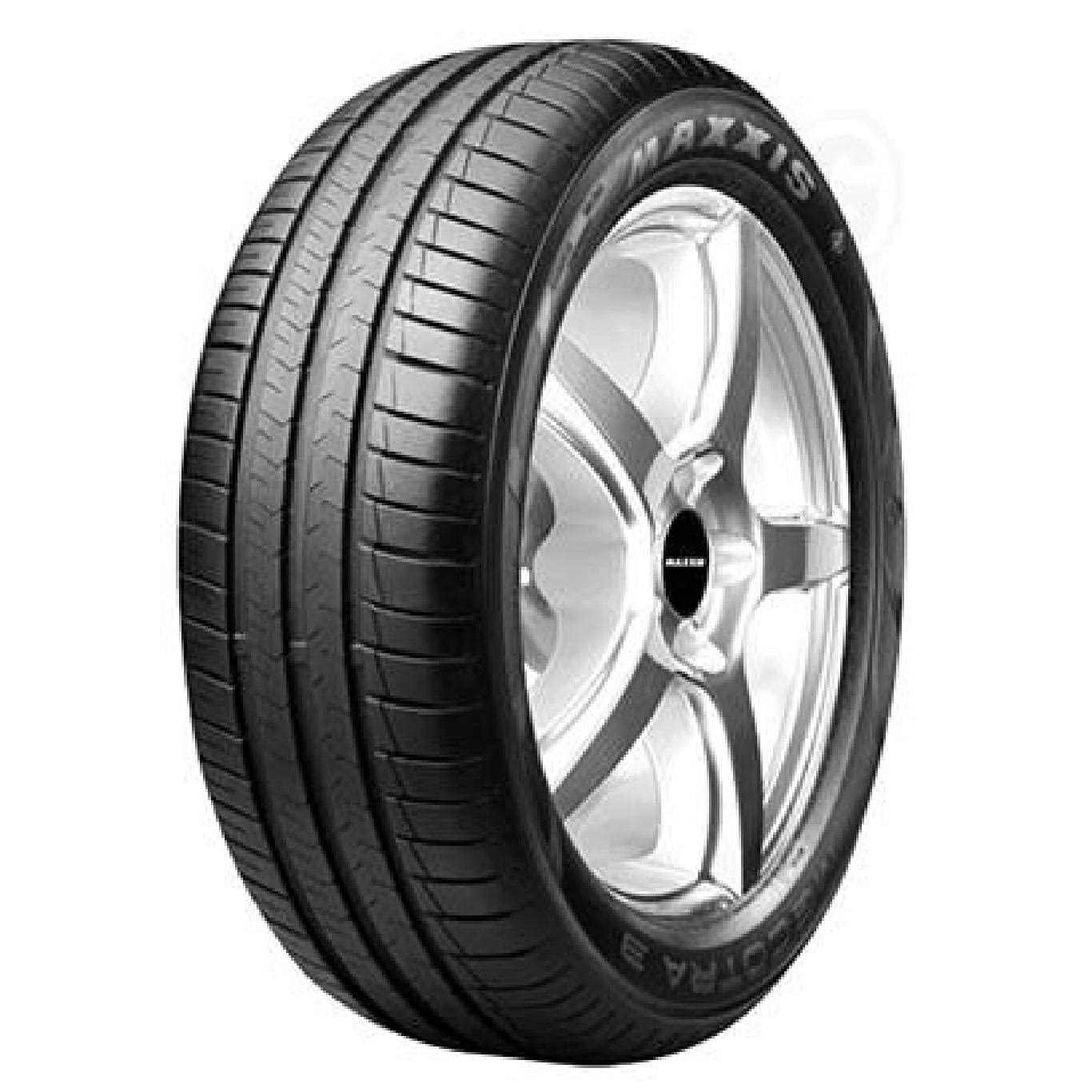 Maxxis Mecotra 3 - 155/80R13 79T - Sommerreifen von Maxxis