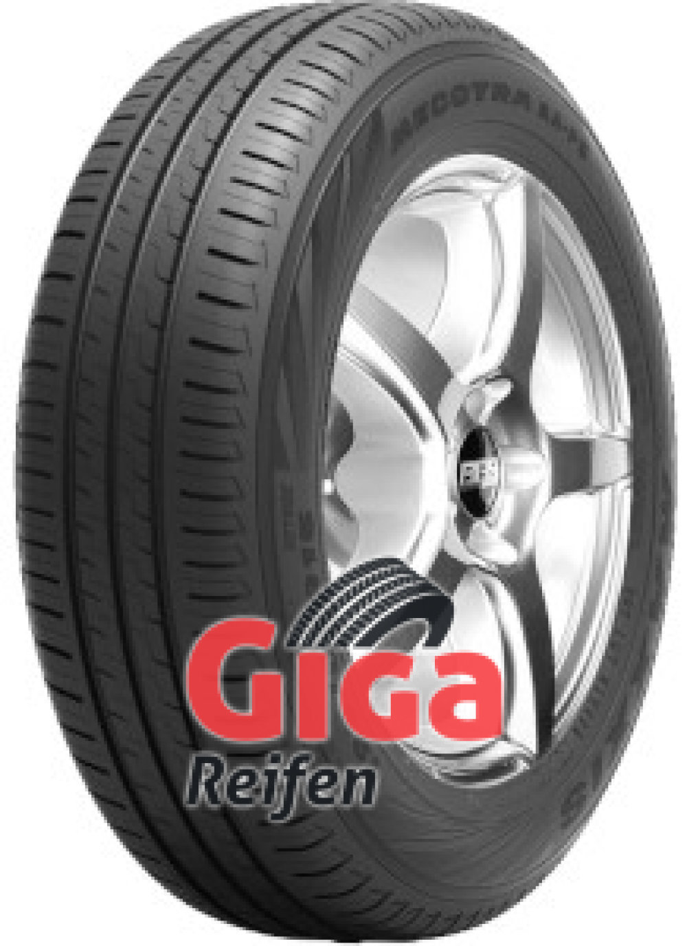 Maxxis Mecotra MAP5 ( 185/65 R15 92T XL ) von Maxxis