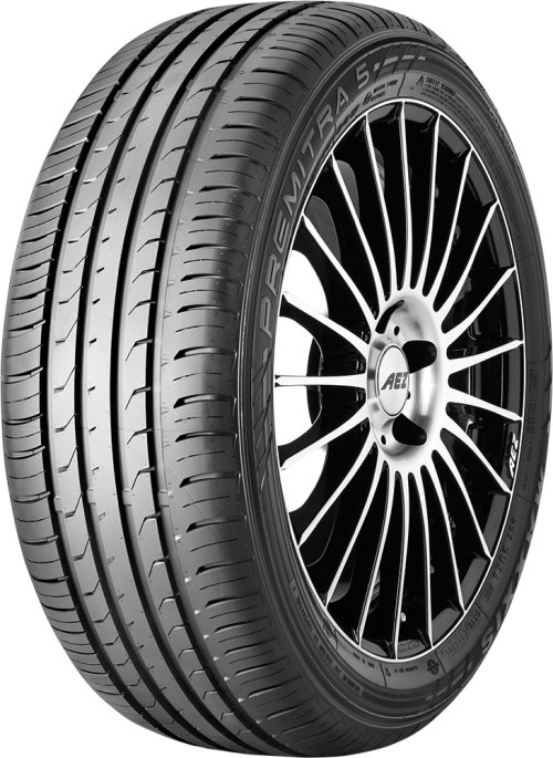 Maxxis Premitra 5 ( 185/55 R16 83V ) von Maxxis