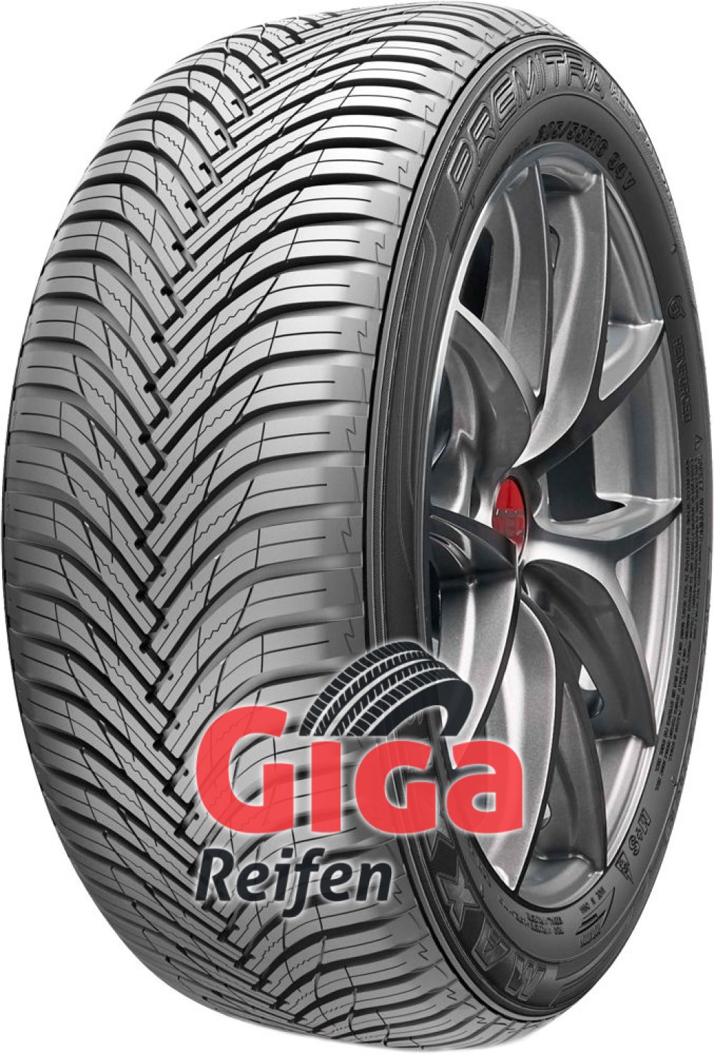 Maxxis Premitra All Season AP3 ( 155/65 R13 73T ) von Maxxis