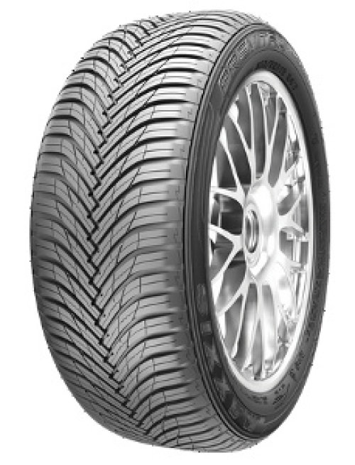 Maxxis Premitra All Season AP3 SUV ( 205/55 R19 97V XL ) von Maxxis