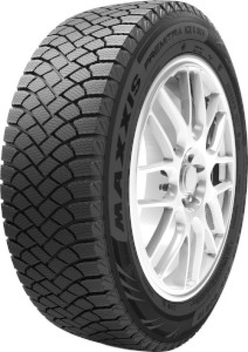 Maxxis Premitra Ice 5 SP5 ( 175/65 R14 82T, Nordic compound ) von Maxxis