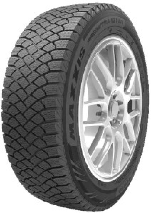 Maxxis Premitra Ice 5 SP5 SUV ( 215/60 R17 100T XL, Nordic compound ) von Maxxis