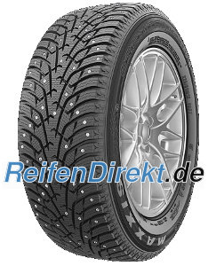 Maxxis Premitra Ice Nord NP5 ( 195/55 R15 89T XL, bespiked ) von Maxxis