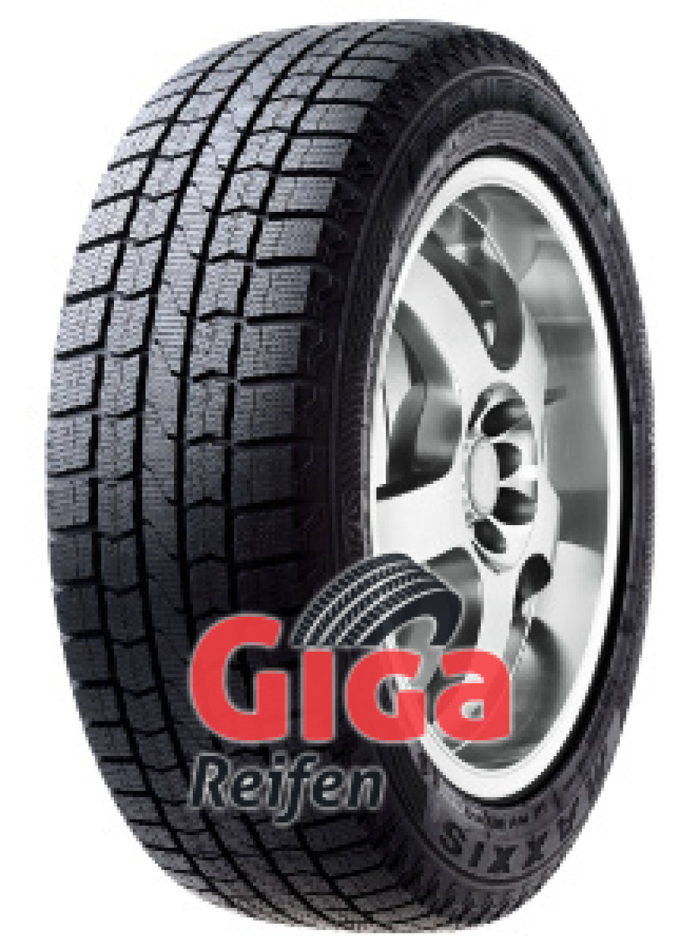 Maxxis Premitra Ice SP3 ( 185/55 R15 82T, Nordic compound ) von Maxxis