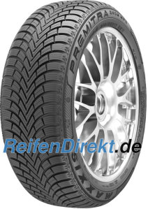 Maxxis Premitra Snow WP6 ( 185/55 R15 86H XL ) von Maxxis