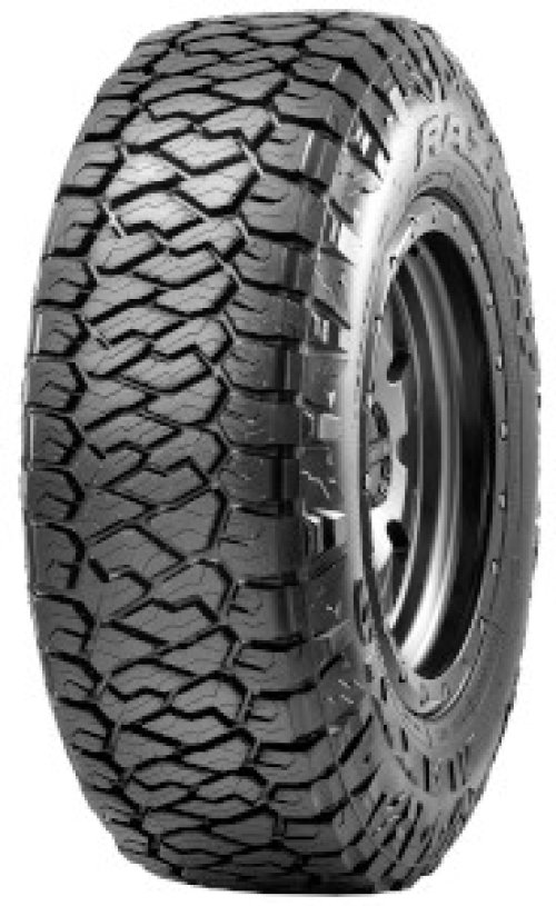 Maxxis Razr AT ( LT265/65 R17 120/117Q 10PR POR ) von Maxxis