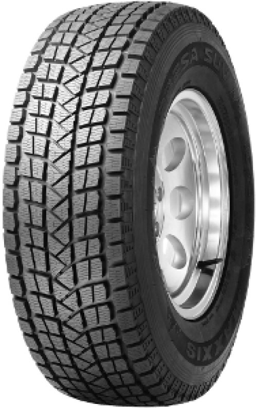 Maxxis SS-01 Presa SUV ( 225/55 R18 102Q ) von Maxxis