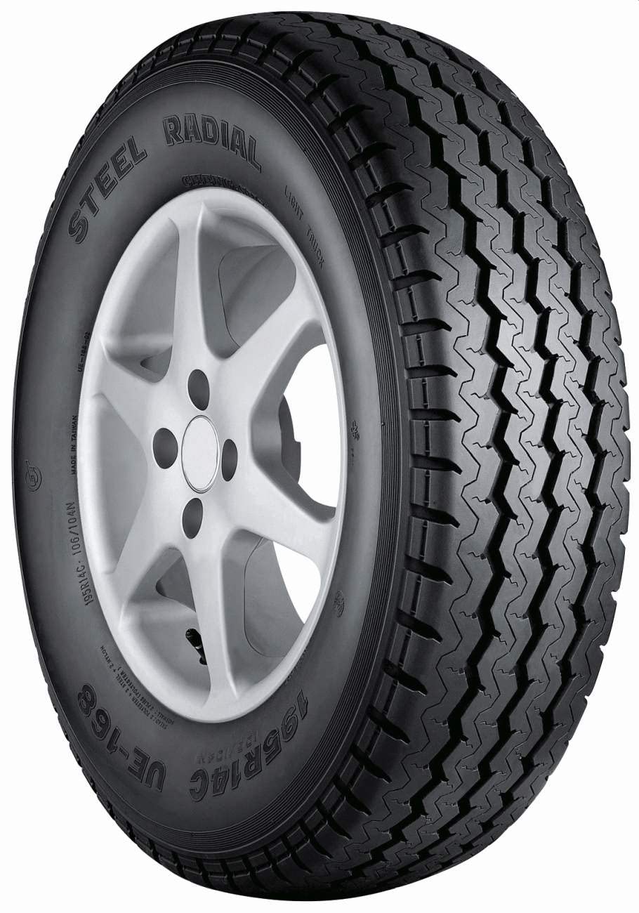 Maxxis UE-168 Trucmaxx - 165/60R13 94R - Sommerreifen von Maxxis