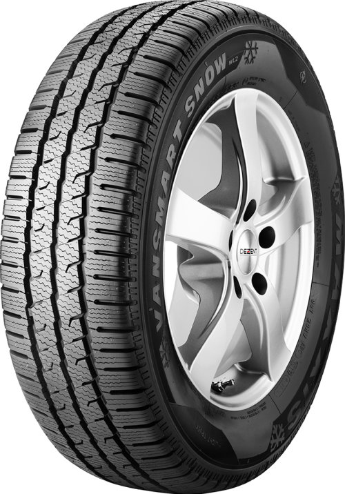 Maxxis Vansmart Snow WL2 ( 155 R12C 88/86R ) von Maxxis