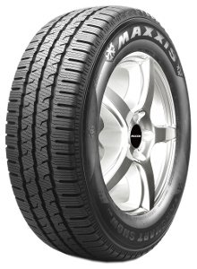 Maxxis Vansmart Snow WL2 FSL M+S - 215/65R16 109T - Winterreifen von Maxxis