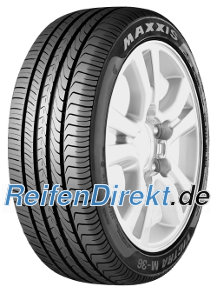 Maxxis Victra M-36+ RFT ( 205/55 ZR16 91W runflat ) von Maxxis